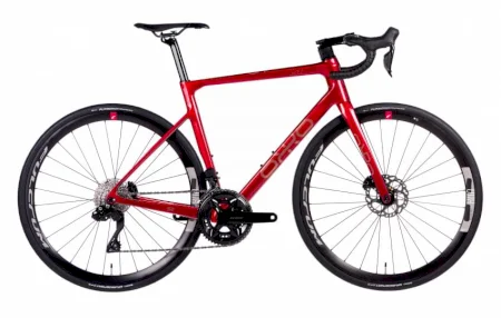 Orro Gold Stc 105 Di2 2024