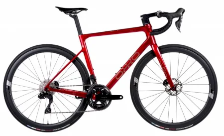 Orro Gold Stc 105 Di2 Tailormade 2023
