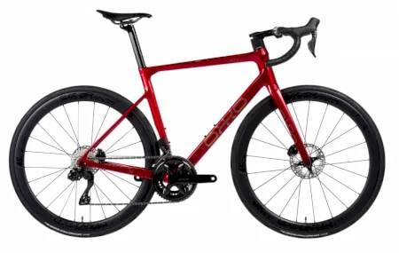 Orro Gold Stc 105 Di2 Tailormade 2025
