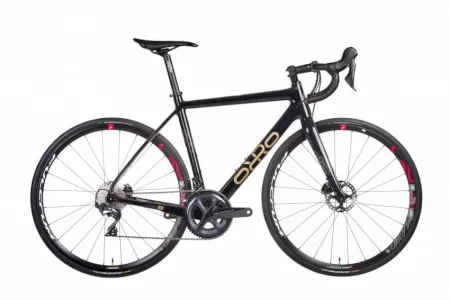 Orro Gold Stc Disc Ultegra 2021