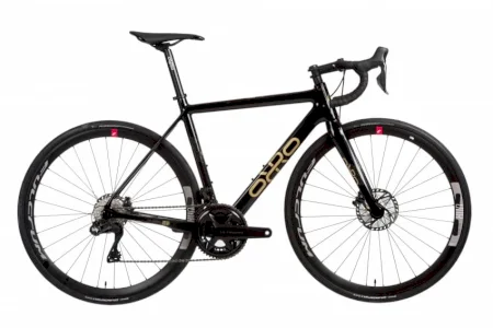 Orro Gold Stc Disc Ultegra Di2 2023