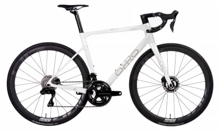 Orro Gold Stc Dura Ace Di2zipp 2023