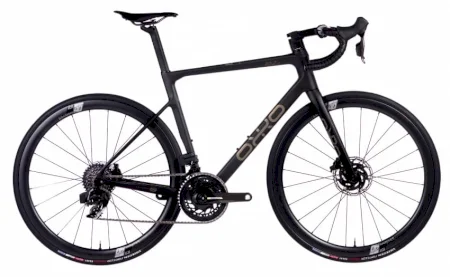 Orro Gold Stc Force D2 Etap Axs Tailormade 2024