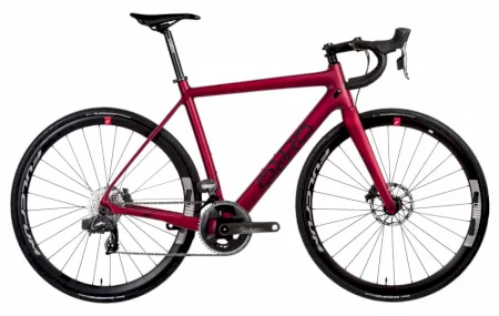Orro Gold Stc Force Etap R800 Bike Special Edition 2023