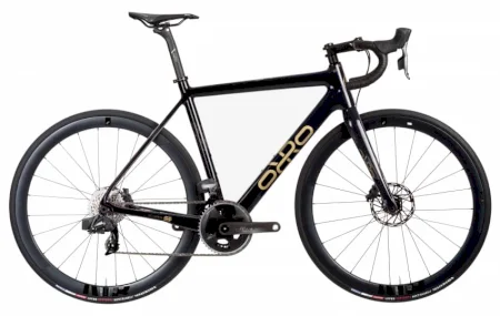 Orro Gold Stc Force Etap Tailor Made 2023