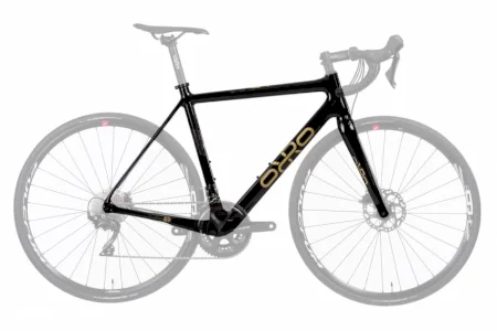 Orro Gold Stc Frameset 2023
