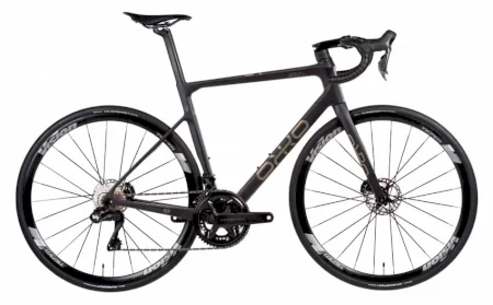 Orro Gold Stc Ultegra Di2 2024