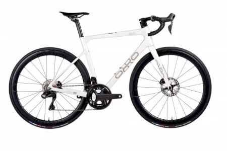 Orro Gold Stc Ultegra Di2 Tailormade 2025