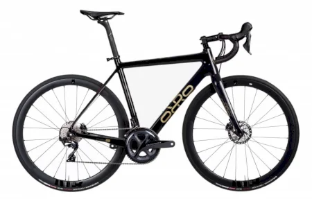 Orro Gold Stc Ultegra Tailor Made 2023