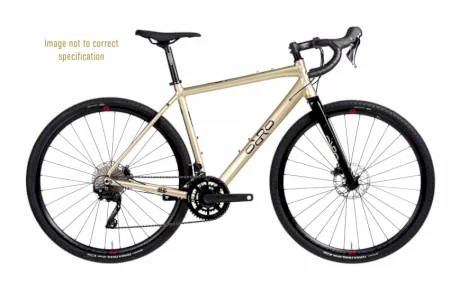 Orro Limited Edition Terra X Apex 1x 2023