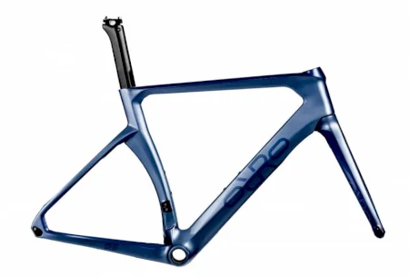 Orro Signature Venturi Stc Frameset 2023