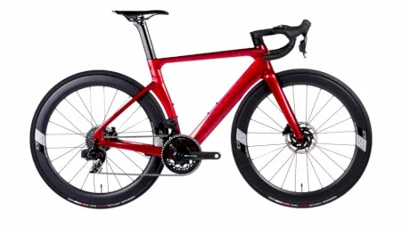 Orro Signature Venturi Stc Sram Force Etap 2023
