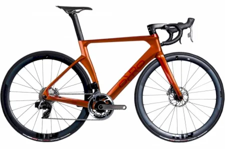 Orro Signature Venturi Stc Sram Red Etap 2023