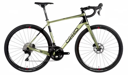 Orro Terra C 105 Hydro 2024