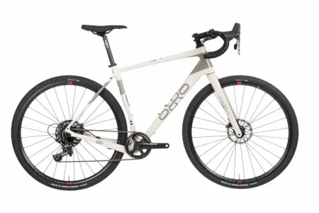 Orro Terra C Apex 1x 2021