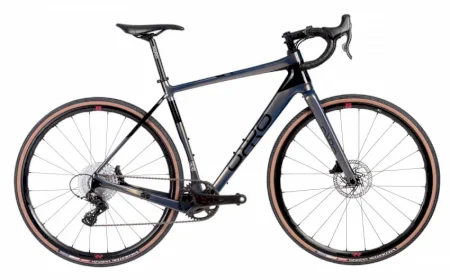 Orro Terra C Ekar 1x Adventure 2023