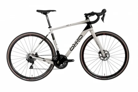Orro Terra C Frameset 2023