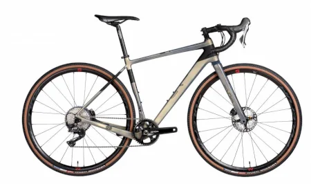 Orro Terra C Grx 800 Limited Edition 2020