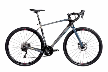 Orro Terra C Grx400 Limited Edition 2023