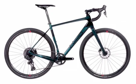 Orro Terra C Rival Axs Mullet 2022