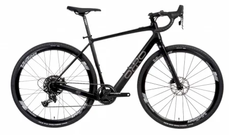 Orro Terra E 2023