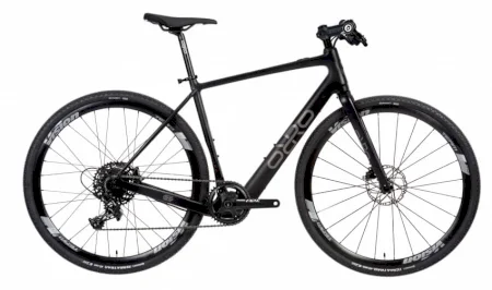 Orro Terra E Flat Bar 2023