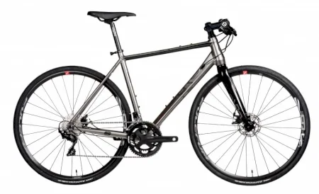 Orro Terra Flat Bar 2023