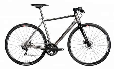 Orro Terra Flat Bar Gravel 2023
