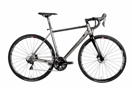 Orro Terra G 105 Hydro 2023