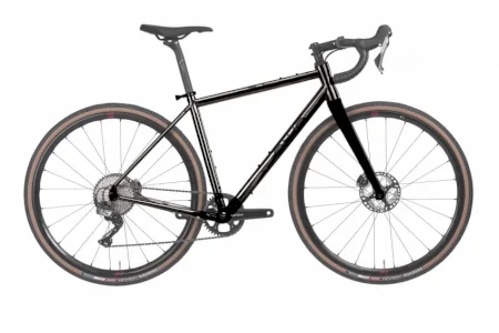 Orro Terra Ti Frameset 2023