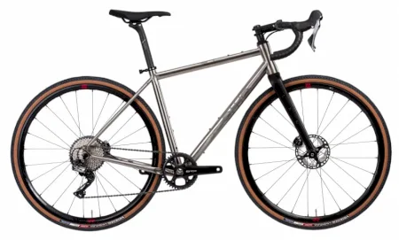 Orro Terra Ti Grx800 2023