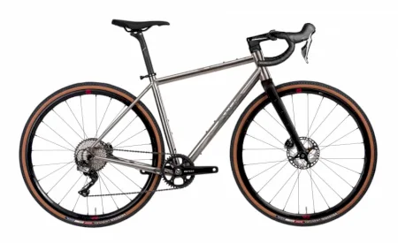 Orro Terra Ti Grx800 Tailormade 2023