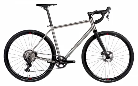 Orro Terra Ti Grx820 2023