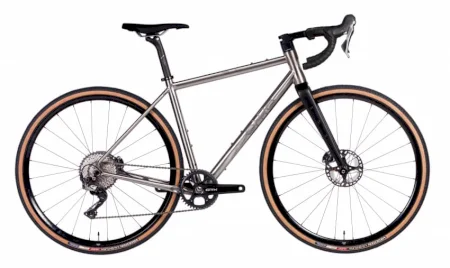 Orro Terra Ti Grx820 Integrated 2023