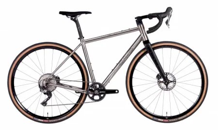 Orro Terra Ti Grx820 Tailormade 2023
