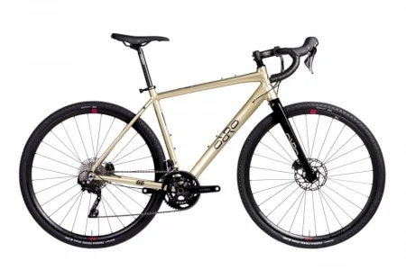 Orro Terra X Grx400 2023