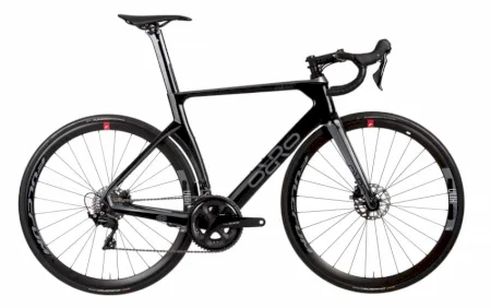 Orro Venturi Evo 105 2023
