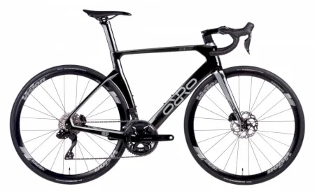 Orro Venturi Evo 105 Di2 2025