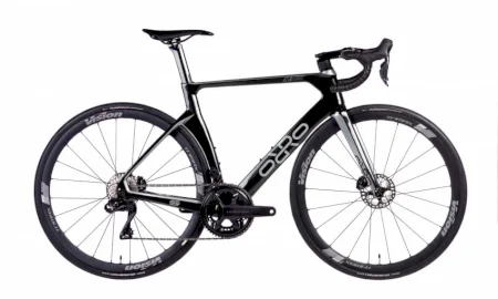 Orro Venturi Evo Ultegra Di2 2025