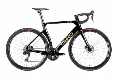 Orro Venturi Stc 105 Di2 Ex Demo 2023