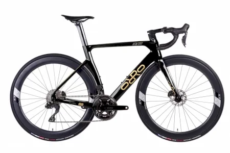 Orro Venturi Stc 105 Di2 Tailormade 2024