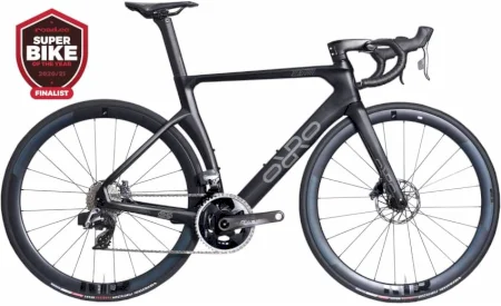 Orro Venturi Stc Sram Force Etap Tailor Made 2021