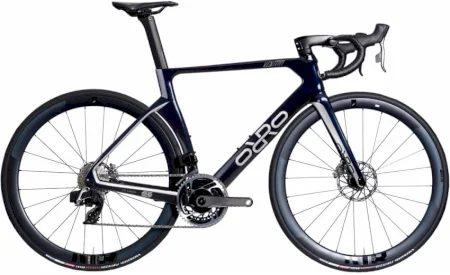 Orro Venturi Stc Sram Red Etap Axs 2023
