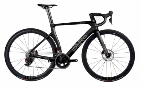 Orro Venturi Stc Sram Rival Etap Tailor Made 2023