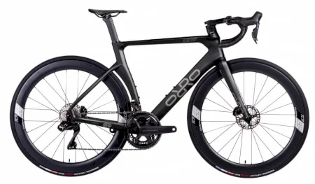 Orro Venturi Stc Ultegra Di2 Tailor Made 2023