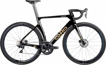 Orro Venturi Stc Ultegra Tailor Made 2021
