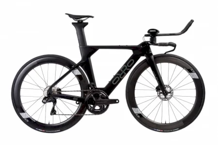 Orro Venturi Tri Dura Aceultegra Di2 2023