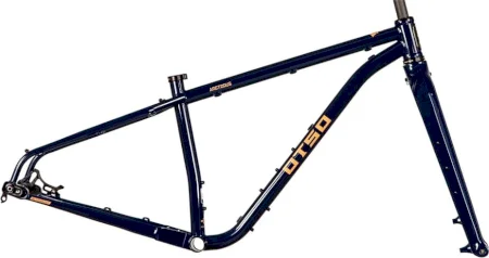 Otso Arctodus Frameset 2023