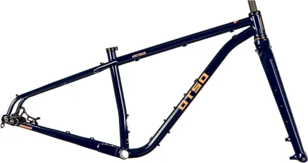 Otso Arctodus Frameset 2025