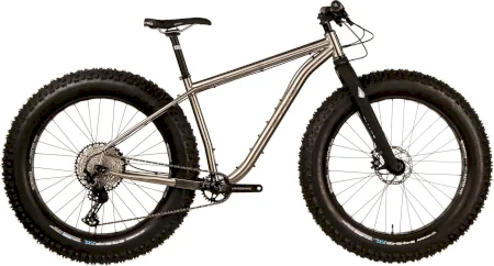 Otso Arctodus Ti 1x12 Shimano Xt M8100 2025